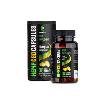 CBD Products