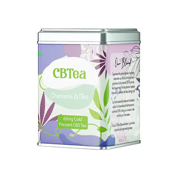 CBD Products