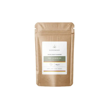 CBD Products
