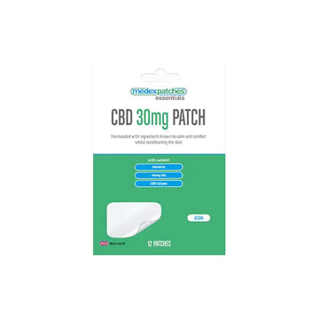CBD Products