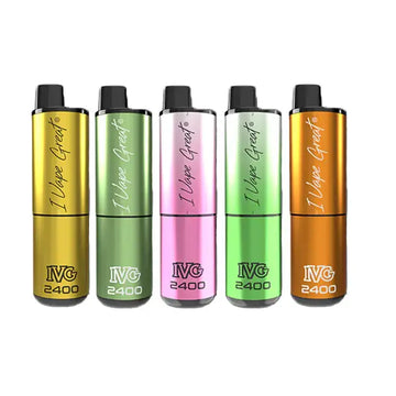 Vape Kits & Pod Systems Flavour: Purple Edition