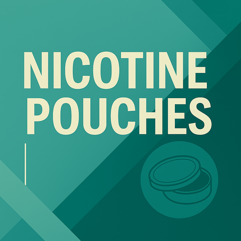 Nicotine Pouches