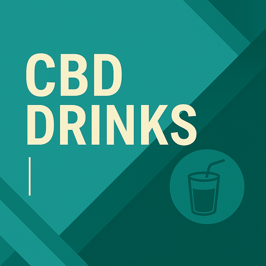 CBD Drinks