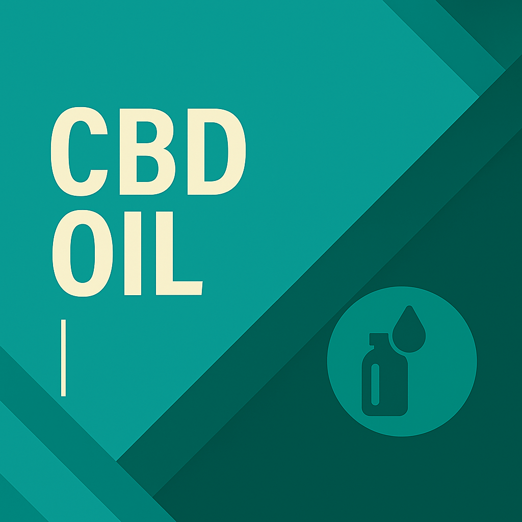 CBD Oil
