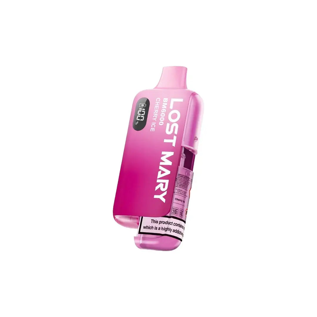 Vape Kits & Pod Systems Flavour: Blueberry