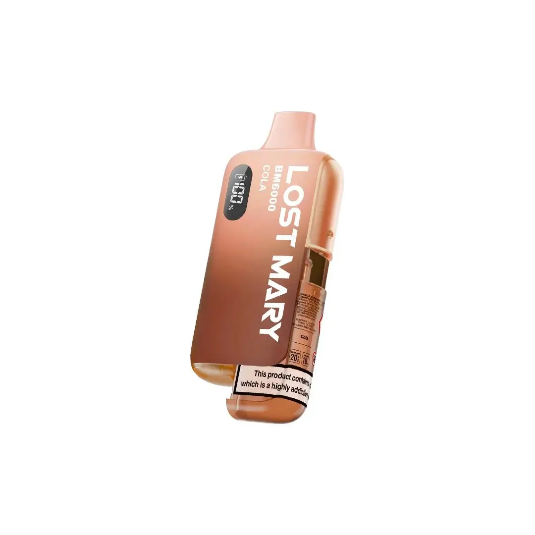 Vape Kits & Pod Systems Flavour: Blueberry