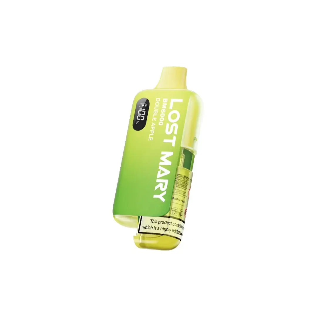 Vape Kits & Pod Systems Flavour: Blueberry