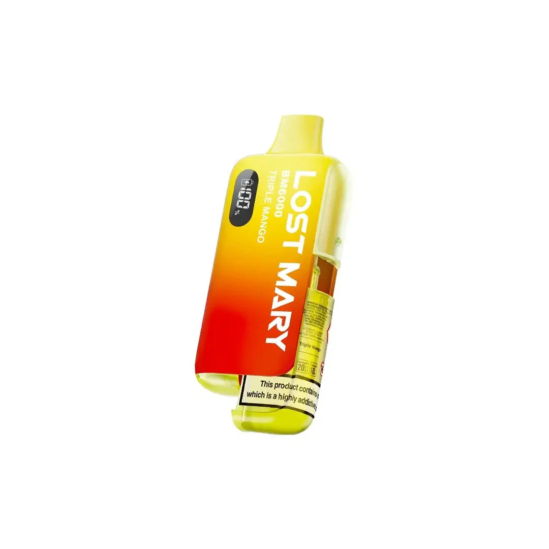 Vape Kits & Pod Systems Flavour: Blueberry