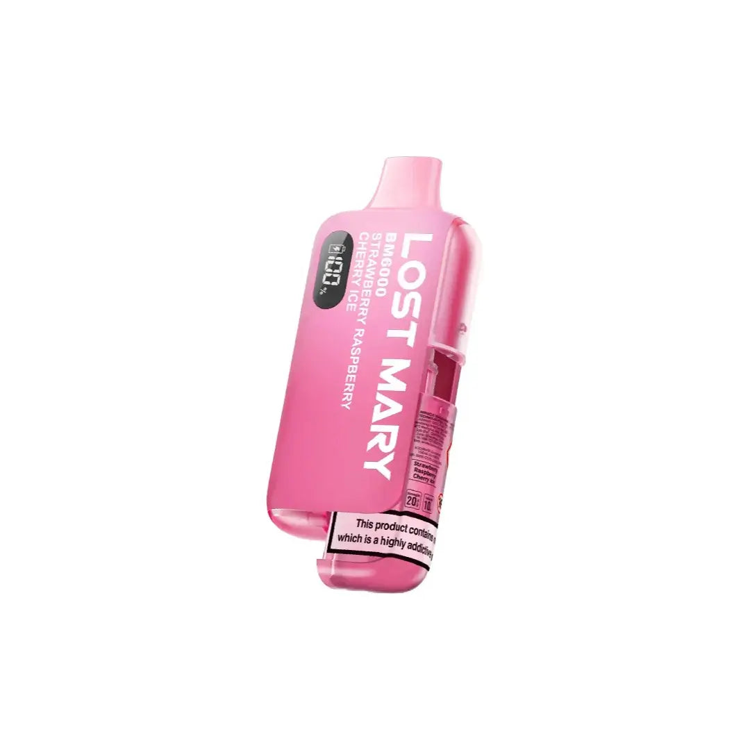 Vape Kits & Pod Systems Flavour: Blueberry