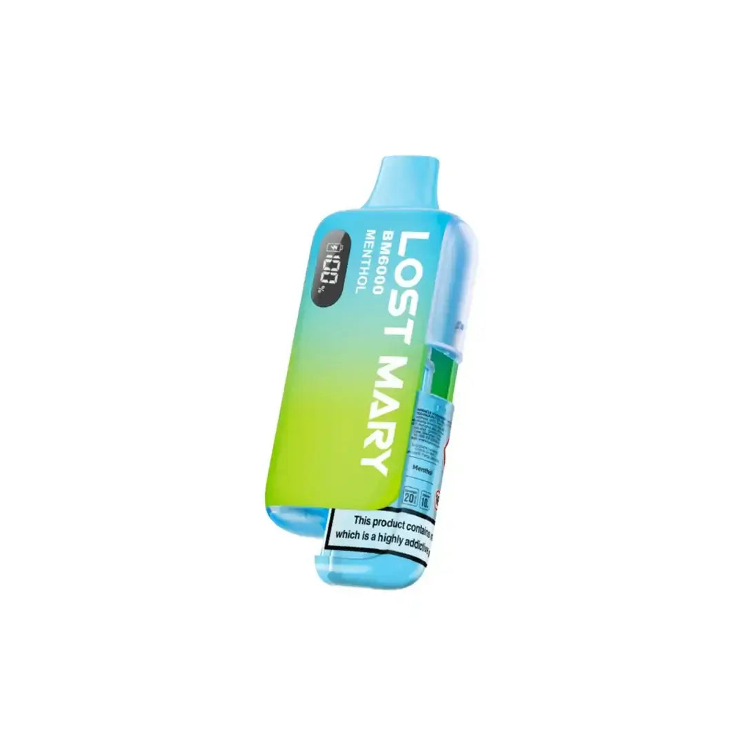 Vape Kits & Pod Systems Flavour: Blueberry