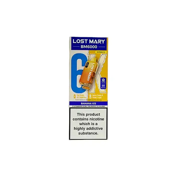 Vape Kits & Pod Systems Flavour: Blueberry