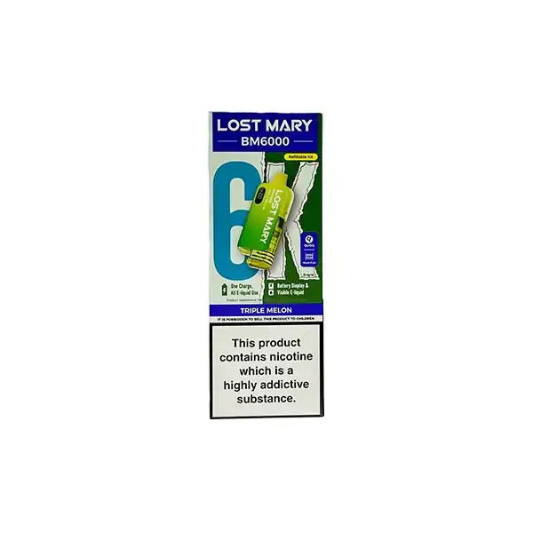 Vape Kits & Pod Systems Flavour: Blueberry