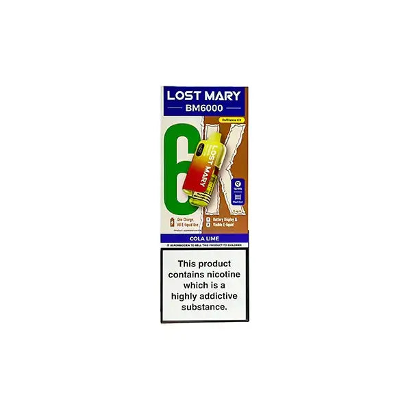 Vape Kits & Pod Systems Flavour: Blueberry