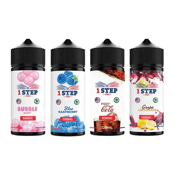 E-Liquids Flavour: Strawberry Watermelon
