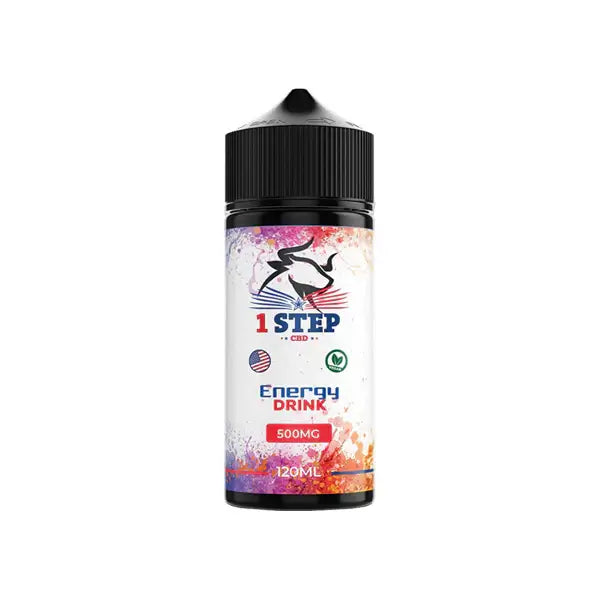 E-Liquids Flavour: Energy Drink
