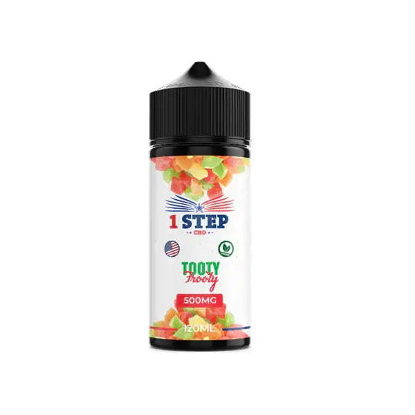 E-Liquids Flavour: Tooty Frooty