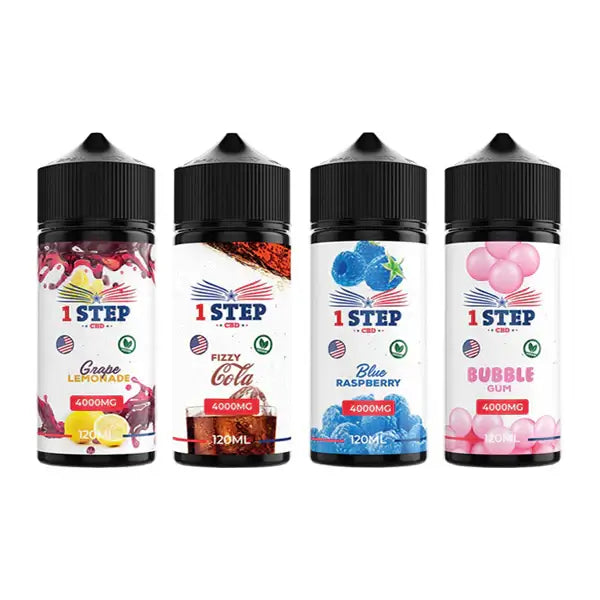 E-Liquids Flavour: Strawberry Watermelon
