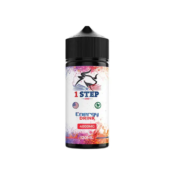 E-Liquids Flavour: Energy Drink
