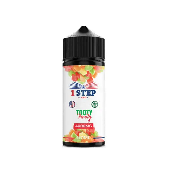 E-Liquids Flavour: Tooty Frooty