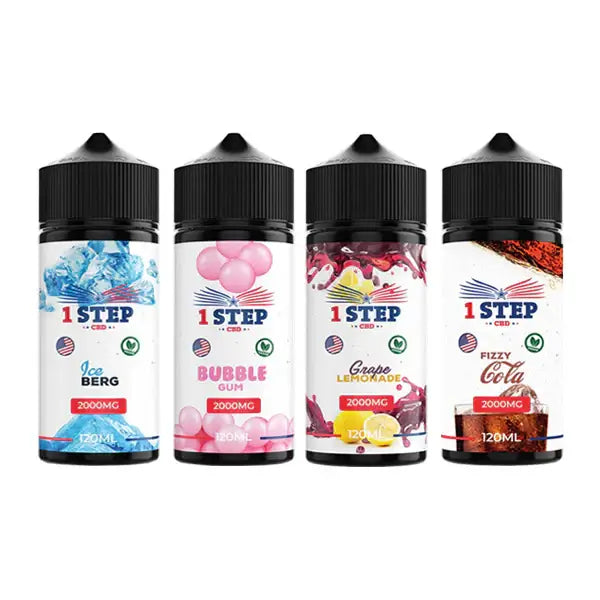 E-Liquids Flavour: Strawberry Watermelon