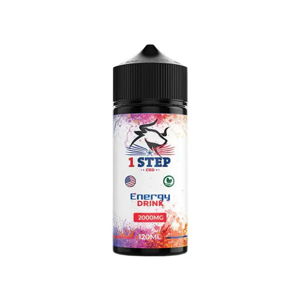 E-Liquids Flavour: Energy Drink