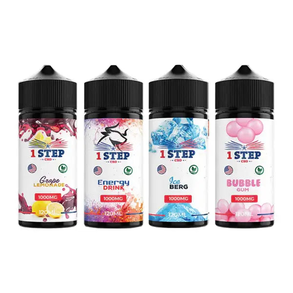 E-Liquids Flavour: Strawberry Watermelon