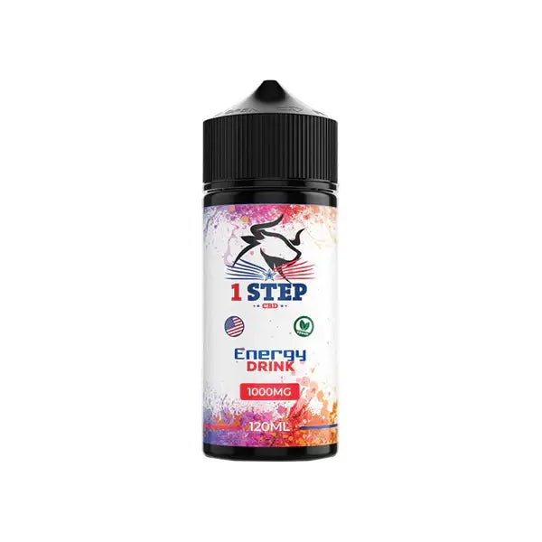 E-Liquids Flavour: Energy Drink