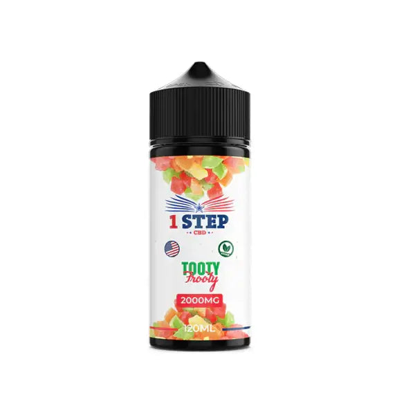 E-Liquids Flavour: Tutti Frooty