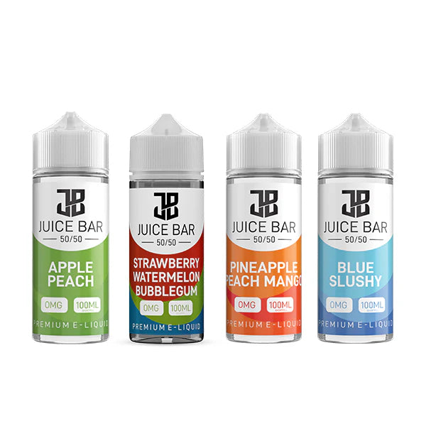 E-Liquids Flavour: Cherry Ice
