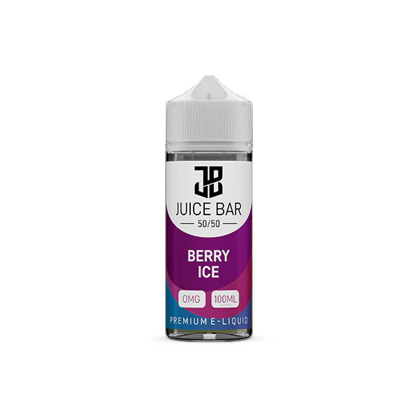 E-Liquids Flavour: Berry Ice