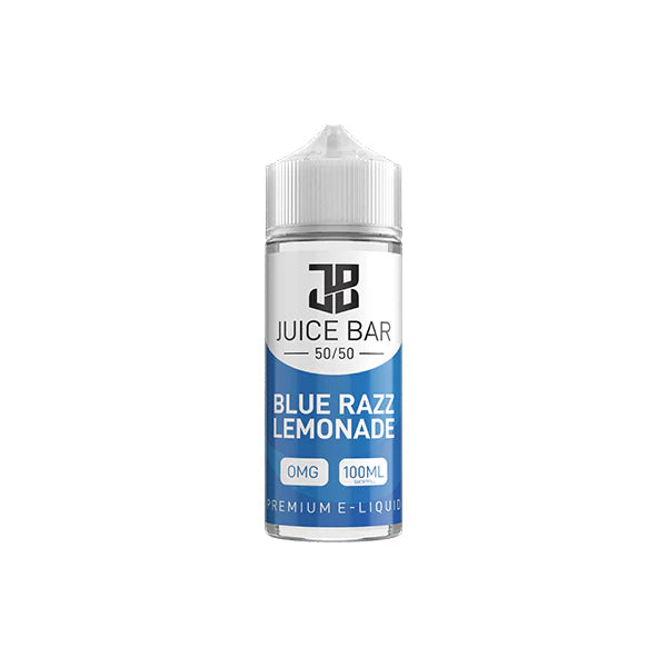 E-Liquids Flavour: Blue Raspberry Lemonade