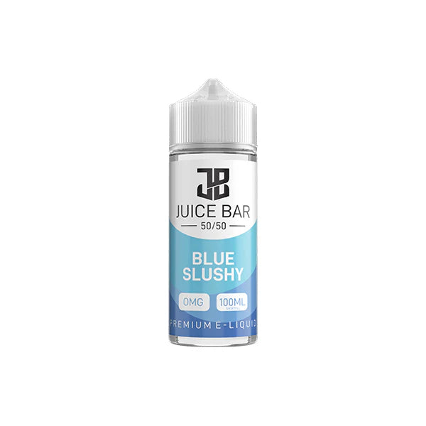 E-Liquids Flavour: Blue Slushy