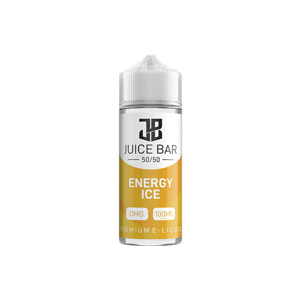 E-Liquids Flavour: Energy Ice