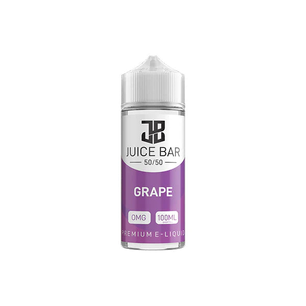 E-Liquids Flavour: Grape