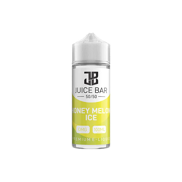 E-Liquids Flavour: Honey Melon Ice