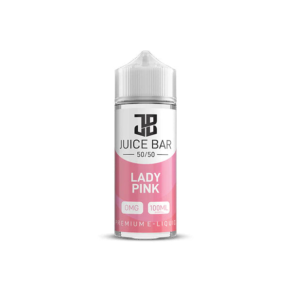 E-Liquids Flavour: Lady Pink