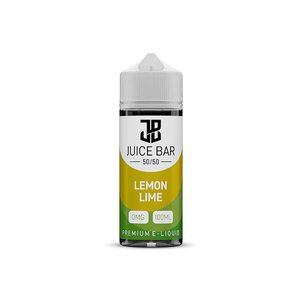 E-Liquids Flavour: Lemon Lime