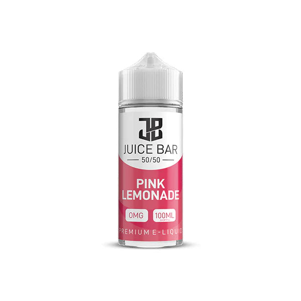 E-Liquids Flavour: Pink Lemonade