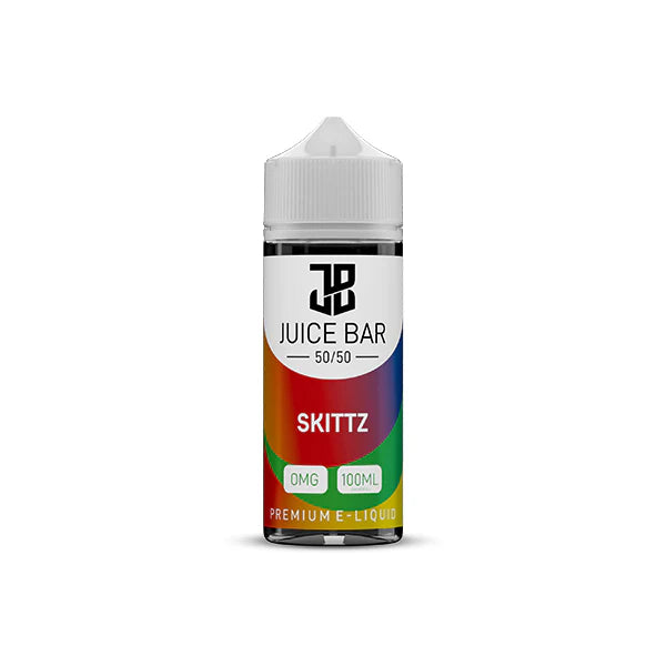 E-Liquids Flavour: Skittz