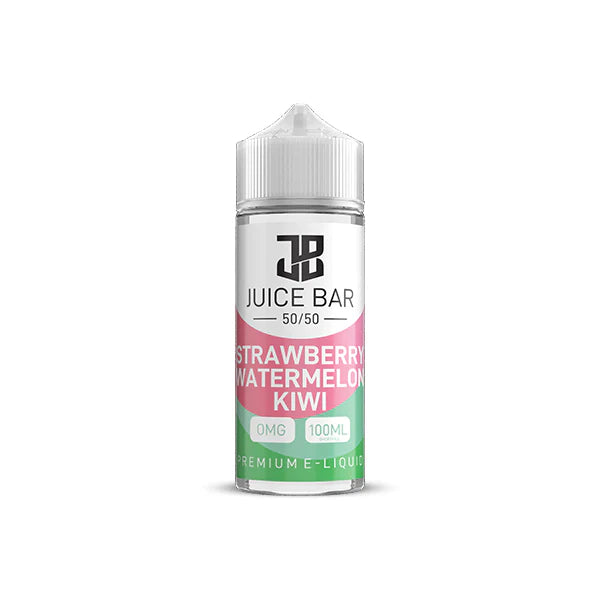 E-Liquids Flavour: Strawberry Watermelon Kiwi