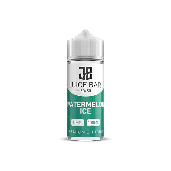 E-Liquids Flavour: Watermelon Ice