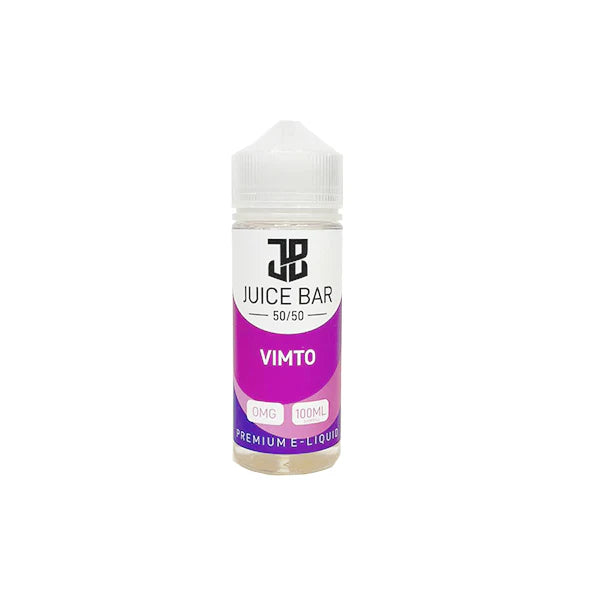 E-Liquids Flavour: Vimto