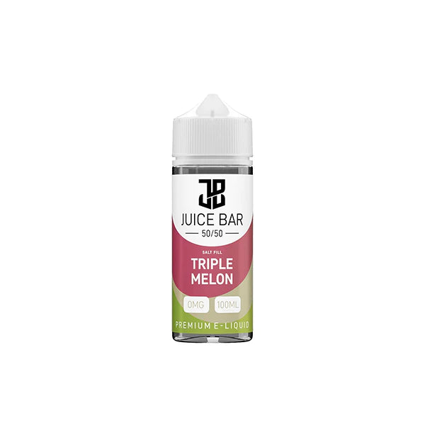 E-Liquids Flavour: Triple Melon
