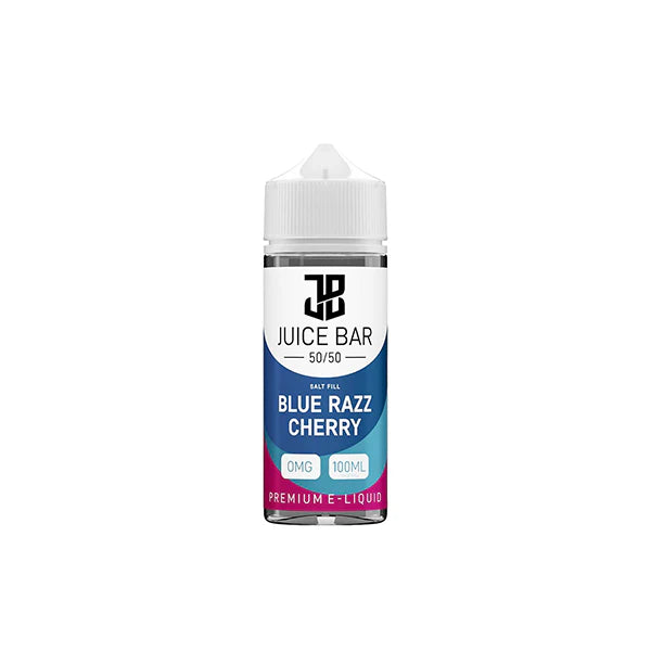 E-Liquids Flavour: Blue Razz Cherry