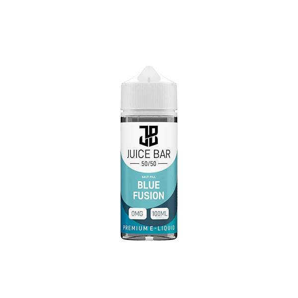 E-Liquids Flavour: Blue Fusion