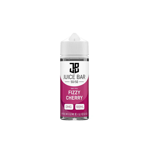 E-Liquids Flavour: Fizzy Cherry