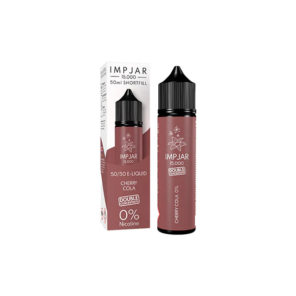 E-Liquids Flavour: Double Apple