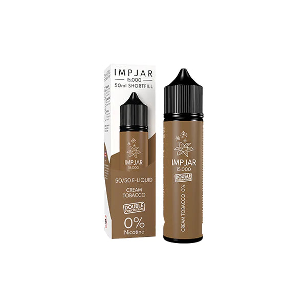 E-Liquids Flavour: Double Apple