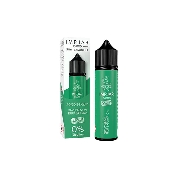 E-Liquids Flavour: Double Apple