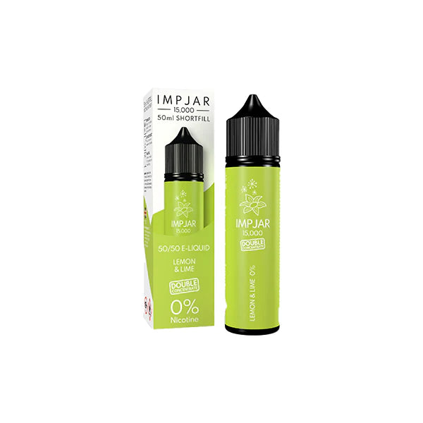 E-Liquids Flavour: Double Apple